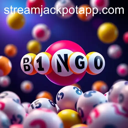 Understanding the Excitement of Bingo Games and Stream Jackpot