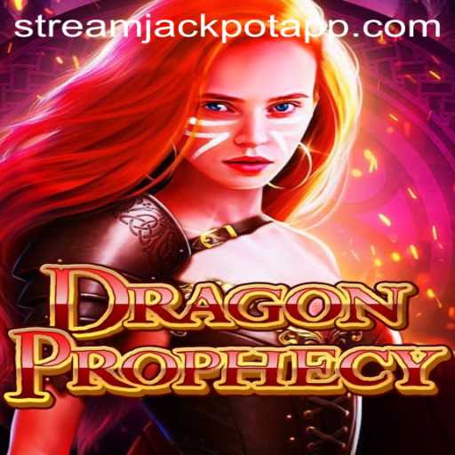 Unveiling DragonProphecy: A New Era of Gaming in the Spotlight with Stream Jackpot Feature