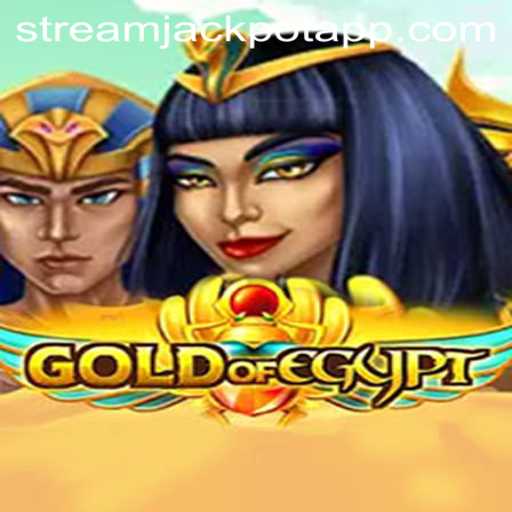 Unveiling GoldOfEgypt: A Journey to Uncover the Stream Jackpot