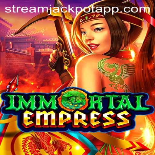 Unveiling ImmortalEmpress: The Game Redefining Digital Entertainment