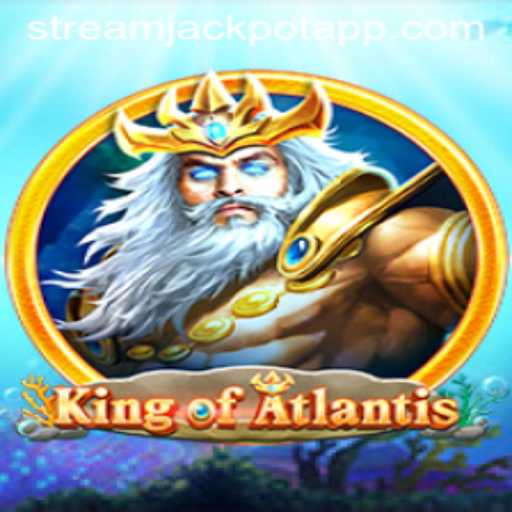 King of Atlantis: Dive Into Adventure and Stream Jackpot Wins