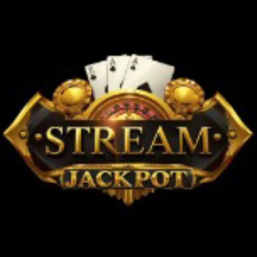 Stream Jackpot logo
