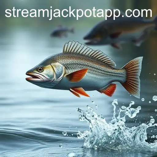 Online Fishing: Riding the Wave of Streaming and Unlocking the Stream Jackpot