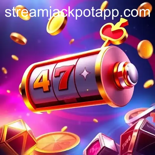 Exploring the Exciting World of Online Slots: Stream Jackpot Insight