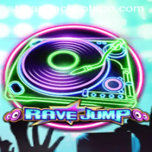 RaveJump: Unlocking the Stream Jackpot in the Virtual Dance Arcade