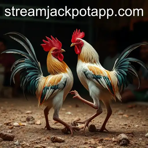 Exploring Sabong Games and the Excitement of Stream Jackpot