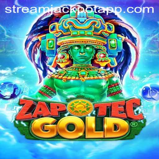 Unlocking the Secrets of ZapOtecGold: The Thrill of Stream Jackpot